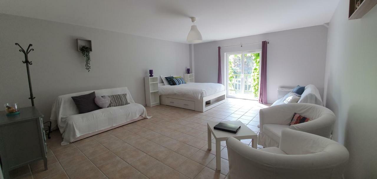 Domaine Des Pecheries Montel-de-Gelat Δωμάτιο φωτογραφία